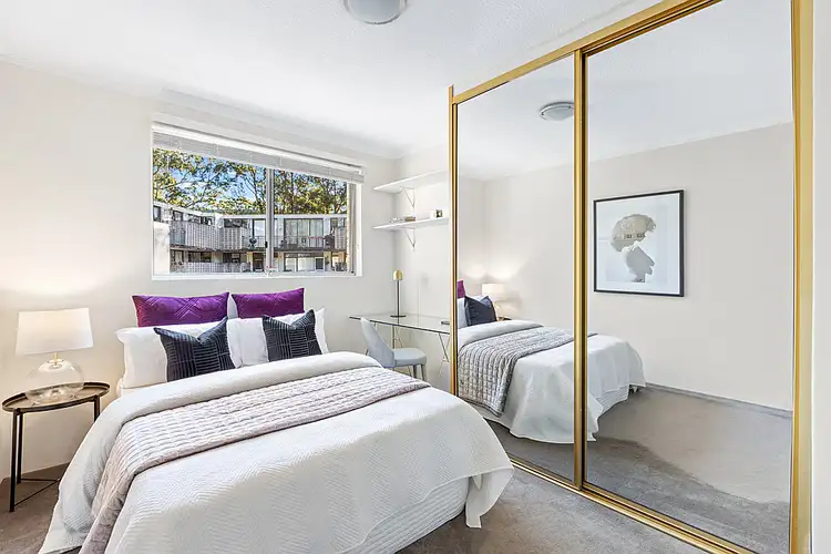 Fifth view of Homely apartment listing, 33/6 Murray Street, Lane Cove NSW 2066