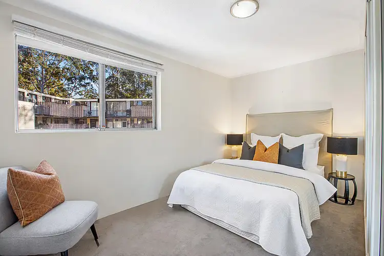 Sixth view of Homely apartment listing, 33/6 Murray Street, Lane Cove NSW 2066