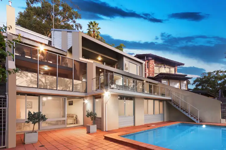Main view of Homely house listing, 5 Coonah Parade, Riverview NSW 2066