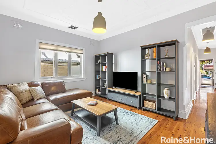 Second view of Homely house listing, 43 Huntington Street, Crows Nest NSW 2065
