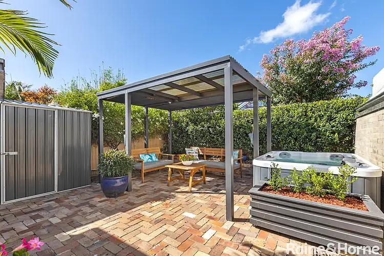 Fourth view of Homely house listing, 43 Huntington Street, Crows Nest NSW 2065