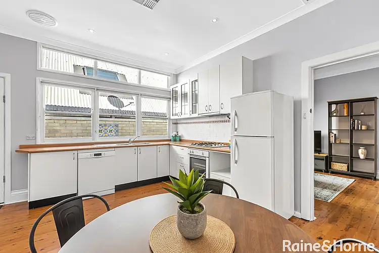 Fifth view of Homely house listing, 43 Huntington Street, Crows Nest NSW 2065