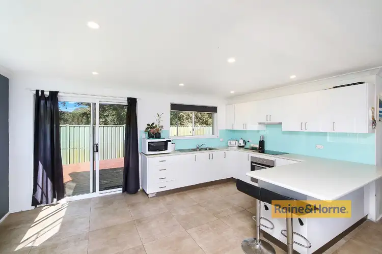6 Macquarie Place, Umina Beach NSW 2257