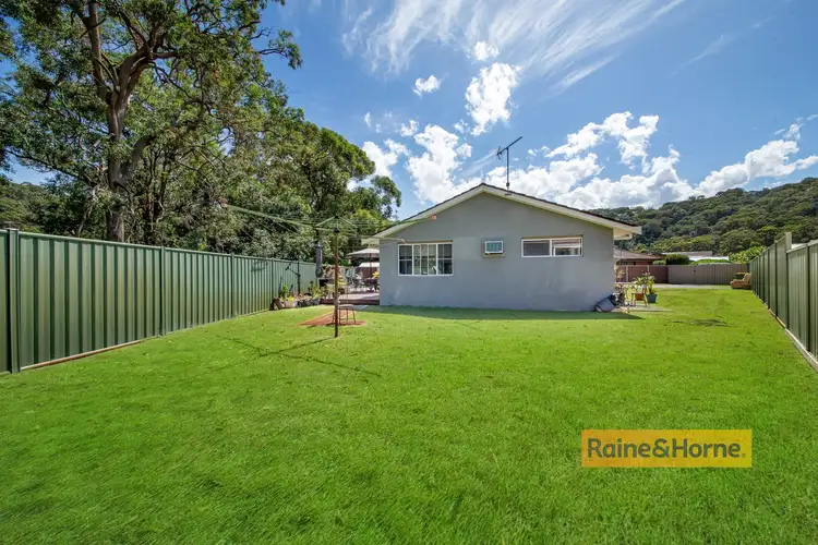 Fifth view of Homely house listing, 6 Macquarie Place, Umina Beach NSW 2257