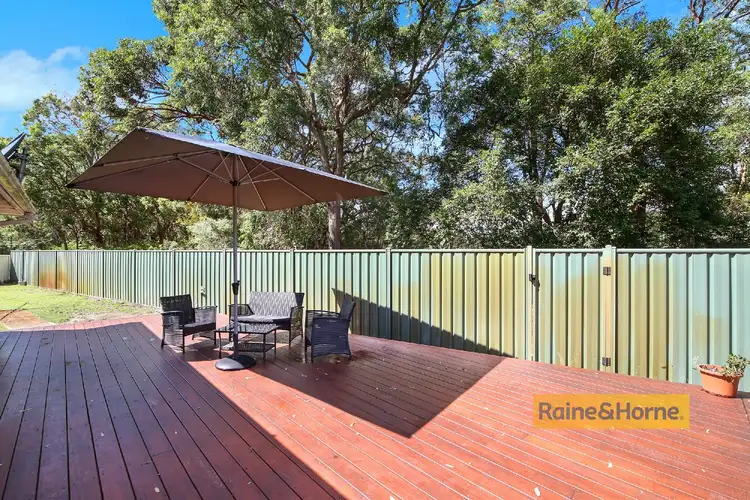 Sixth view of Homely house listing, 6 Macquarie Place, Umina Beach NSW 2257