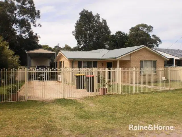 47 Clemenceau Crescent