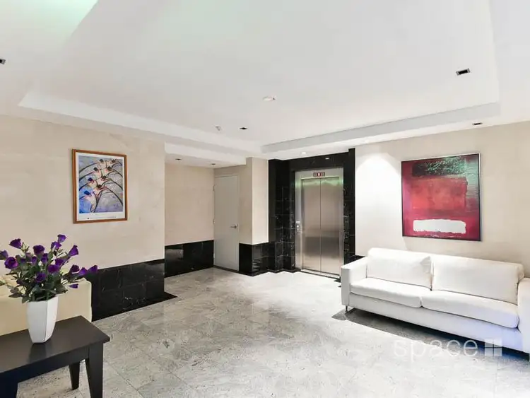 Fourth view of Homely apartment listing, 6/60 Mount Street, West Perth WA 6005