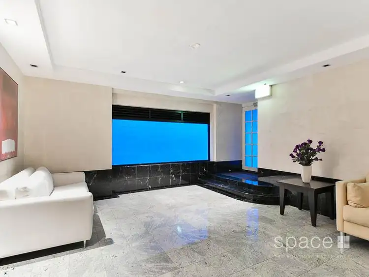 Fifth view of Homely apartment listing, 6/60 Mount Street, West Perth WA 6005