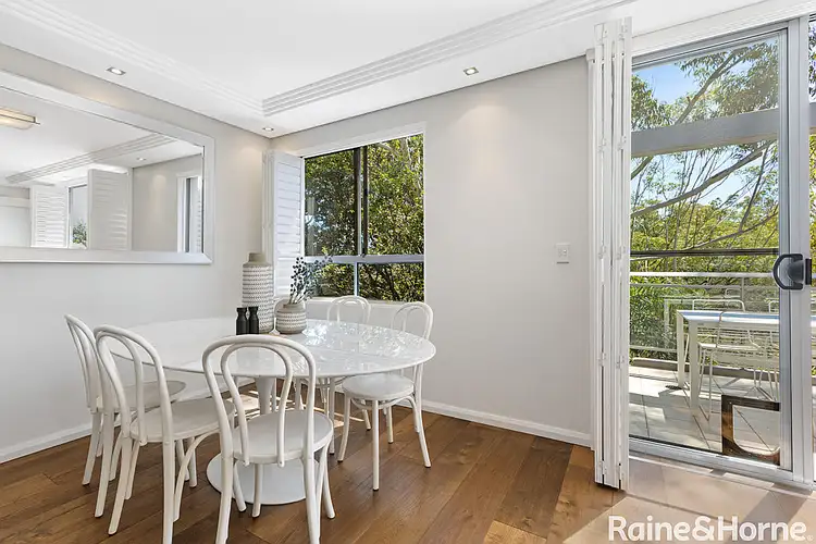 Fourth view of Homely unit listing, 8/5-11 Garland Road, Naremburn NSW 2065