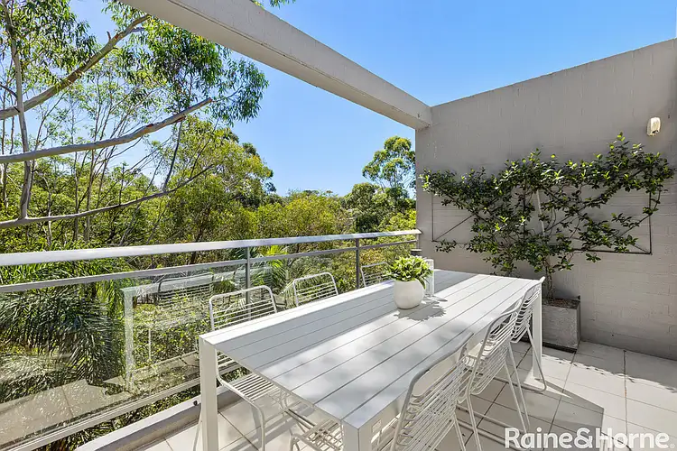 Fifth view of Homely unit listing, 8/5-11 Garland Road, Naremburn NSW 2065