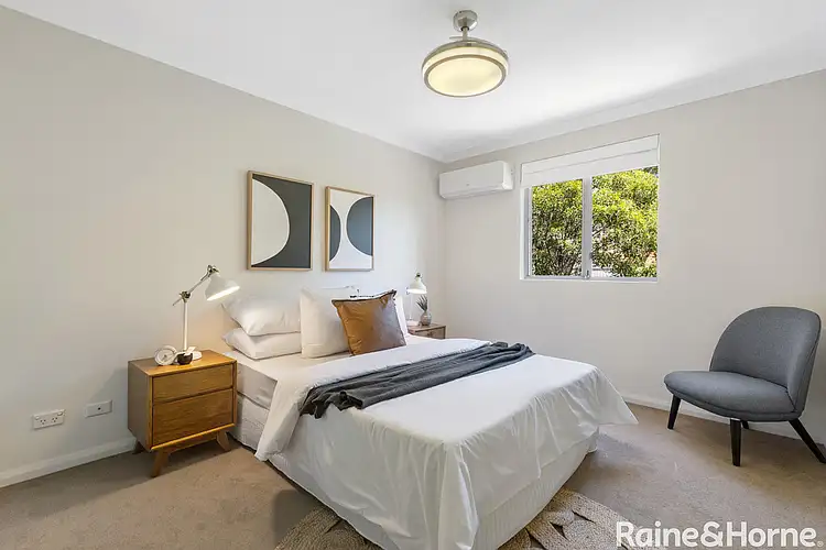 Sixth view of Homely unit listing, 8/5-11 Garland Road, Naremburn NSW 2065