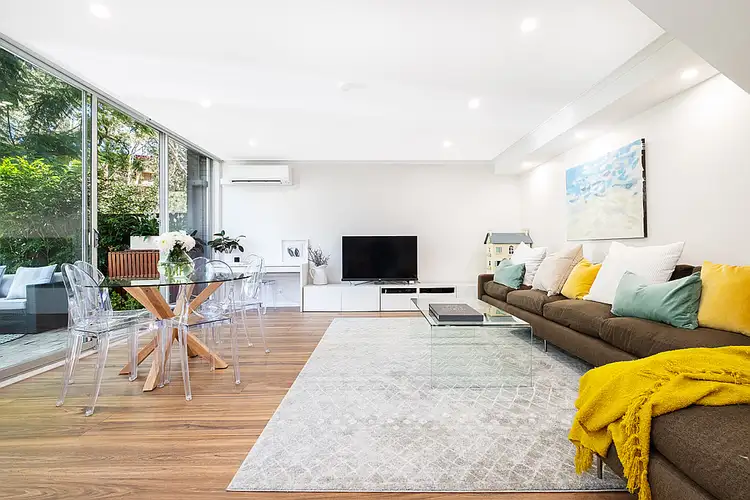 27/15 Helen Street, Lane Cove NSW 2066