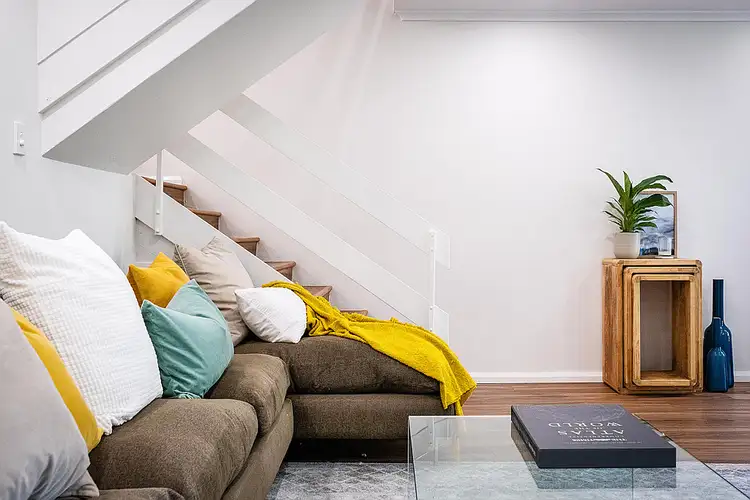Third view of Homely townhouse listing, 27/15 Helen Street, Lane Cove NSW 2066