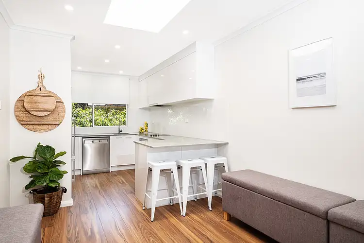 Fourth view of Homely townhouse listing, 27/15 Helen Street, Lane Cove NSW 2066