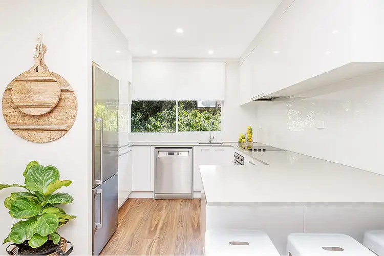 Fifth view of Homely townhouse listing, 27/15 Helen Street, Lane Cove NSW 2066