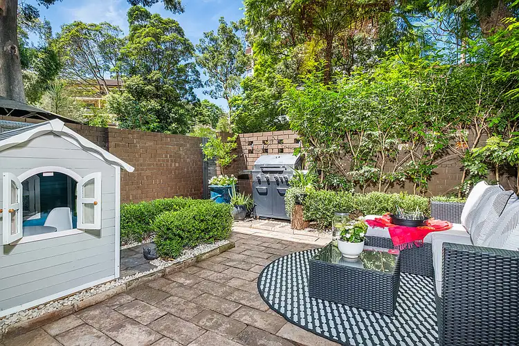 Sixth view of Homely townhouse listing, 27/15 Helen Street, Lane Cove NSW 2066