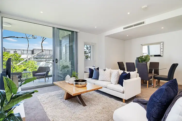 Main view of Homely apartment listing, 112/544-550 Mowbray Road, Lane Cove NSW 2066