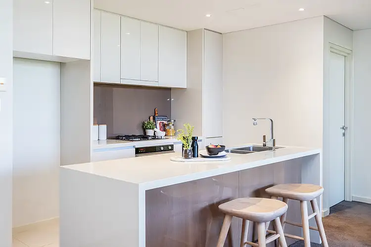 Second view of Homely apartment listing, 112/544-550 Mowbray Road, Lane Cove NSW 2066