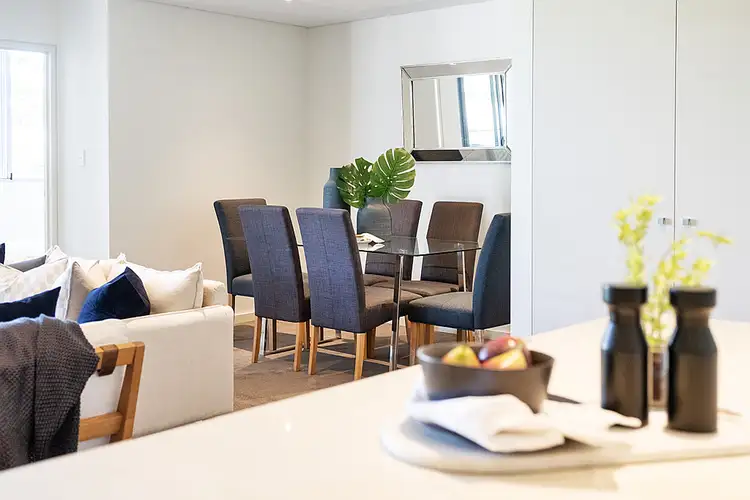 Third view of Homely apartment listing, 112/544-550 Mowbray Road, Lane Cove NSW 2066