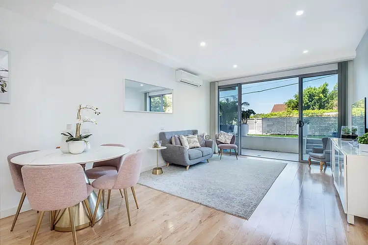 Main view of Homely apartment listing, 7/41-45 Mindarie Street, Lane Cove NSW 2066