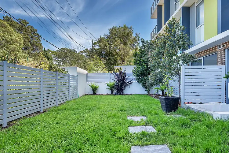 Second view of Homely apartment listing, 7/41-45 Mindarie Street, Lane Cove NSW 2066