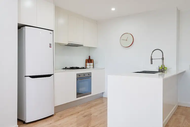 Third view of Homely apartment listing, 7/41-45 Mindarie Street, Lane Cove NSW 2066