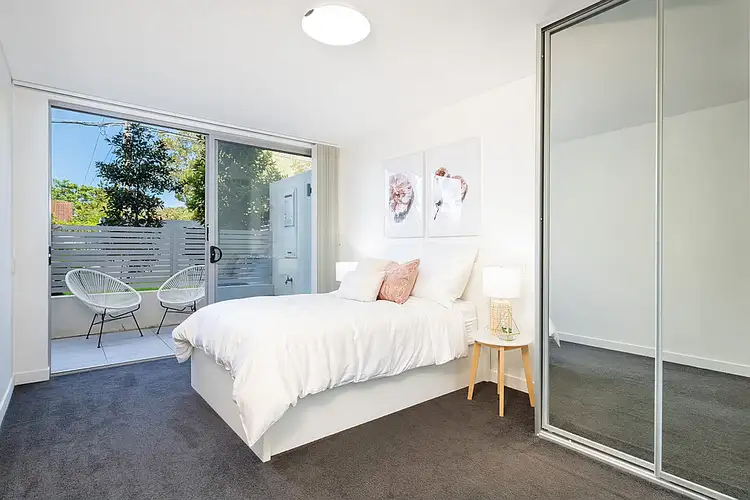 Fifth view of Homely apartment listing, 7/41-45 Mindarie Street, Lane Cove NSW 2066