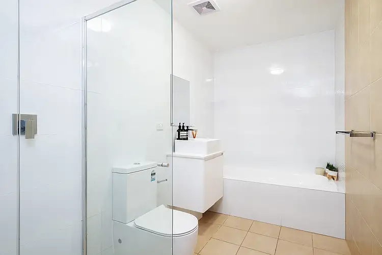 Sixth view of Homely apartment listing, 7/41-45 Mindarie Street, Lane Cove NSW 2066