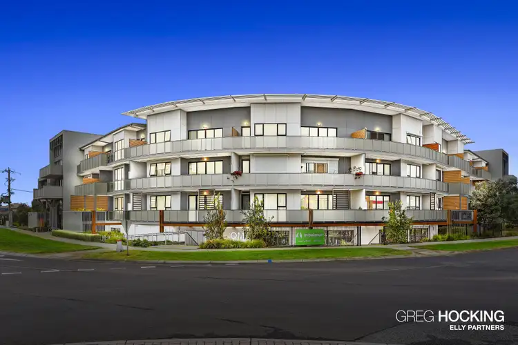G23/390 Queen Street, Altona Meadows VIC 3028