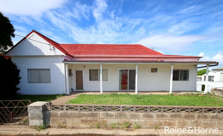 Main view of Homely house listing, 3 Bligh Lane, Muswellbrook NSW 2333