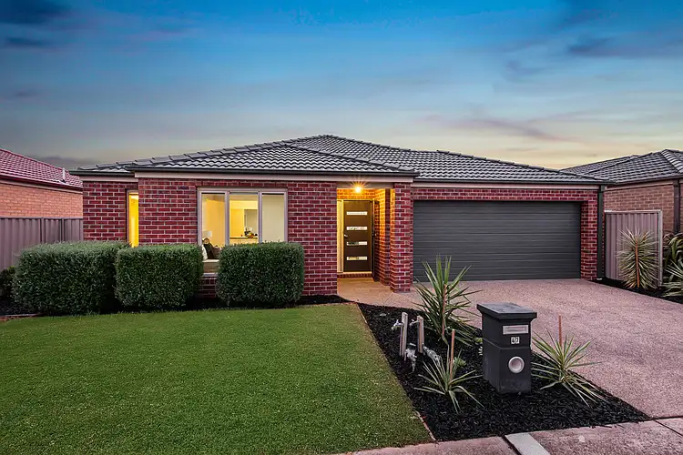 47 Villella Drive, Pakenham VIC 3810