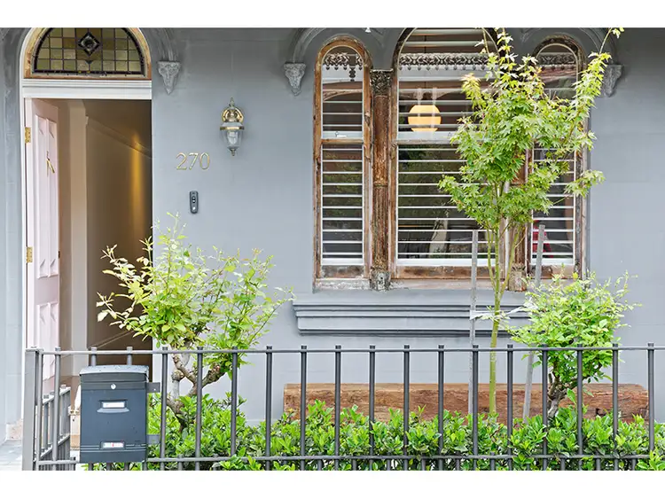 Second view of Homely house listing, 270 Annandale Street, Annandale NSW 2038