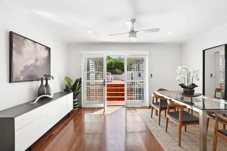 Fourth view of Homely house listing, 11 St Marys Street, Camperdown NSW 2050