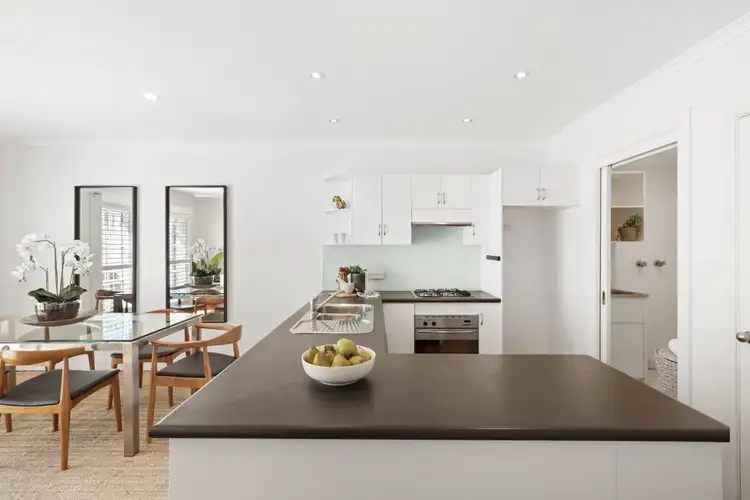 Sixth view of Homely house listing, 11 St Marys Street, Camperdown NSW 2050