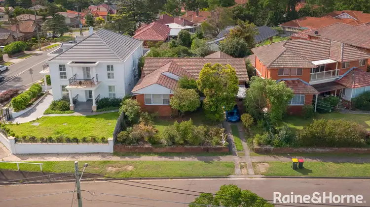 Main view of Homely house listing, 29 Trelawney Street, Eastwood NSW 2122
