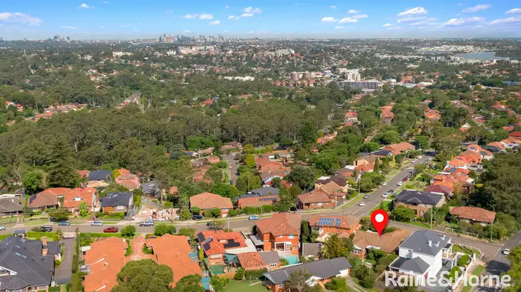 Fourth view of Homely house listing, 29 Trelawney Street, Eastwood NSW 2122