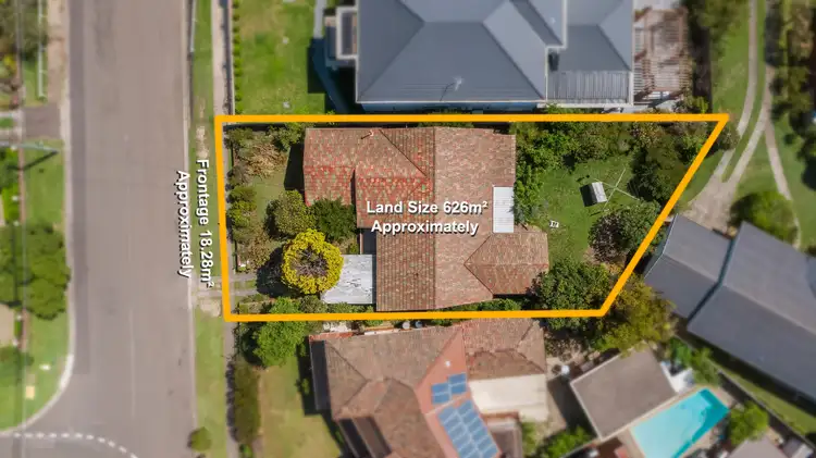 Fifth view of Homely house listing, 29 Trelawney Street, Eastwood NSW 2122