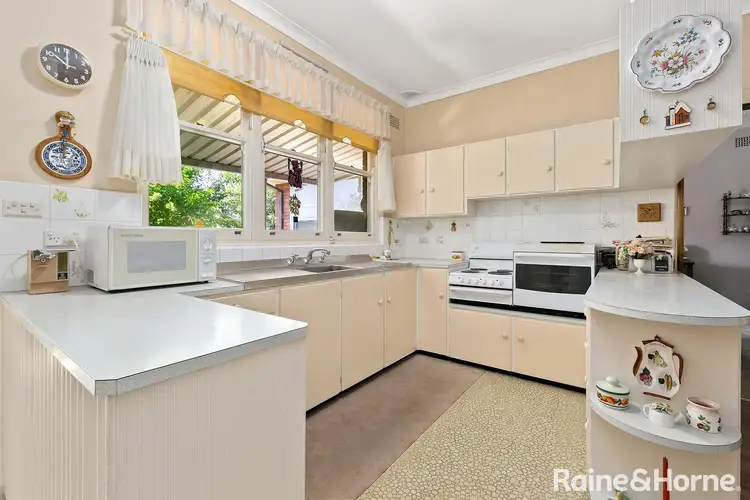 Seventh view of Homely house listing, 29 Trelawney Street, Eastwood NSW 2122