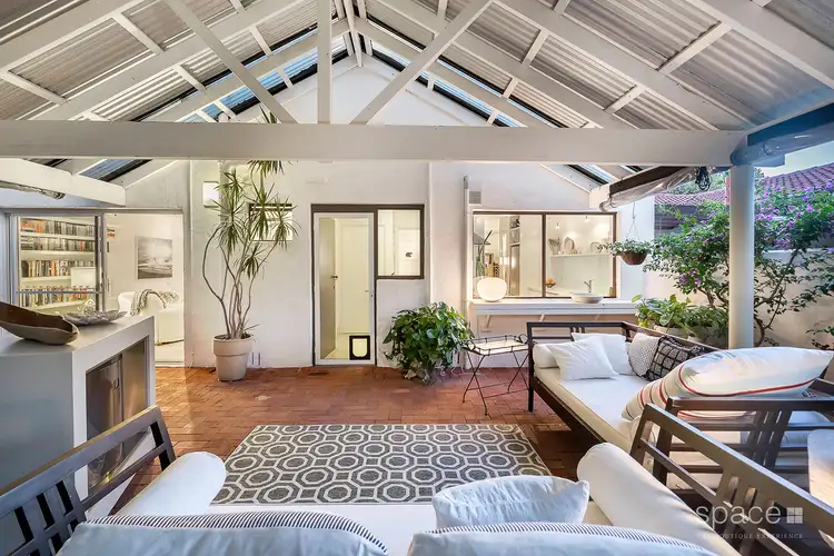 Sixth view of Homely house listing, 24 Yaltara Road, City Beach WA 6015