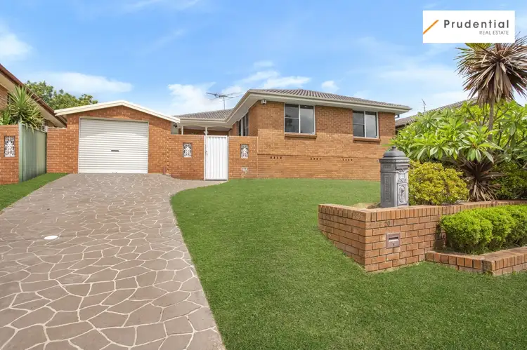 20 Pinot Street, Eschol Park NSW 2558