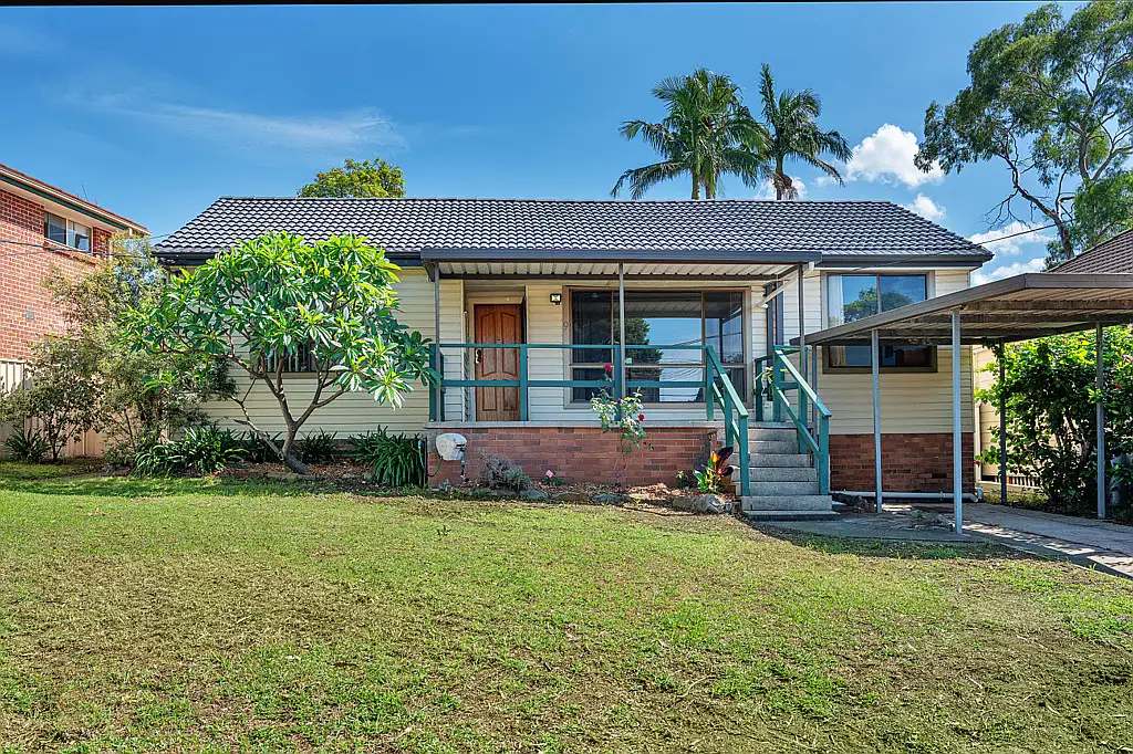 Main view of Homely house listing, 9 Holt Street, North Ryde NSW 2113