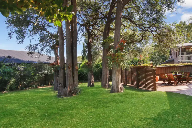Main view of Homely house listing, 54 Hamilton Street, Riverview NSW 2066