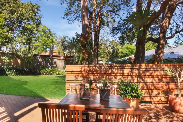 Second view of Homely house listing, 54 Hamilton Street, Riverview NSW 2066