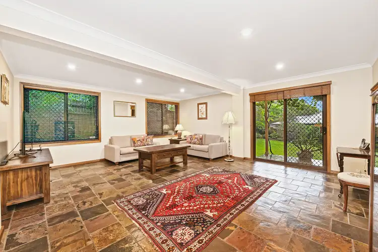 Fourth view of Homely house listing, 54 Hamilton Street, Riverview NSW 2066