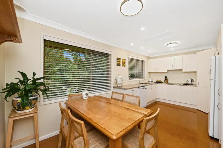 Fifth view of Homely house listing, 54 Hamilton Street, Riverview NSW 2066