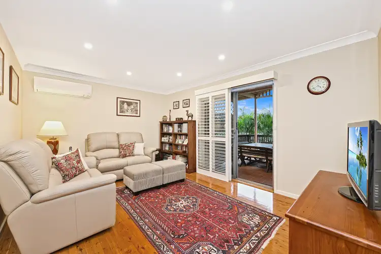 Sixth view of Homely house listing, 54 Hamilton Street, Riverview NSW 2066