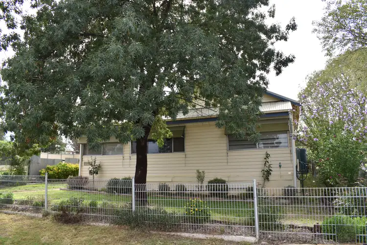 Main view of Homely house listing, 80 Pierce Street, Wellington NSW 2820