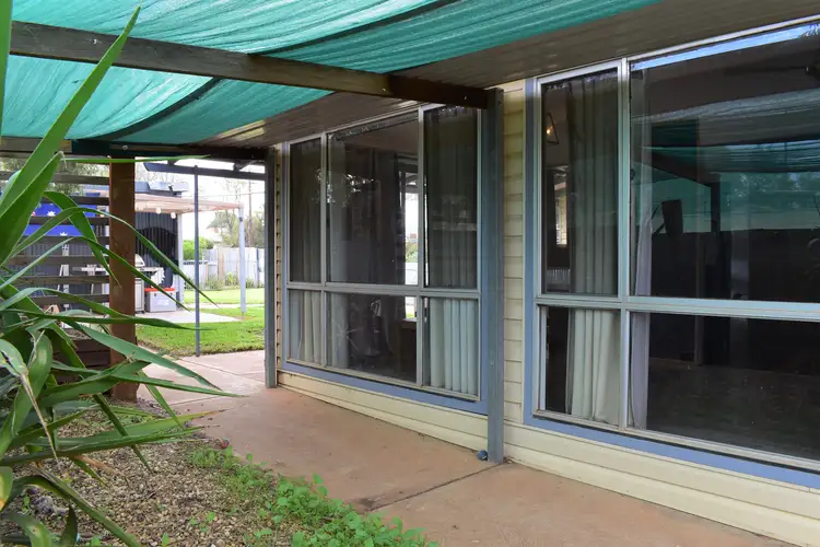 Second view of Homely house listing, 80 Pierce Street, Wellington NSW 2820