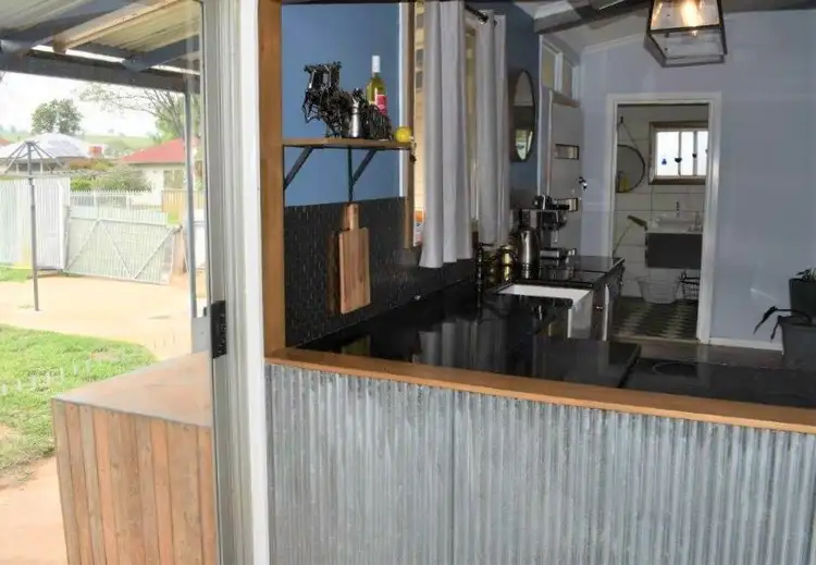 Sixth view of Homely house listing, 80 Pierce Street, Wellington NSW 2820