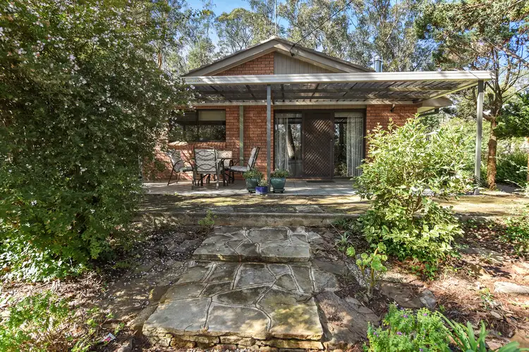 Main view of Homely house listing, 38 Farnells Road, Katoomba NSW 2780